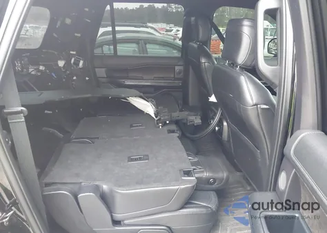 2018 Ford Expedition Max Limited из США, поврежденный, VIN 1FMJK2ATXJEA29444